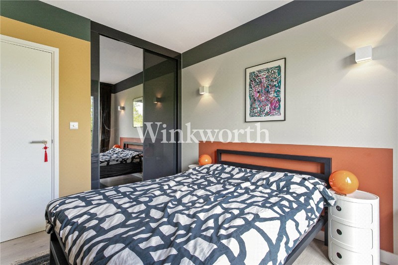Apple Tree Road, London, N17