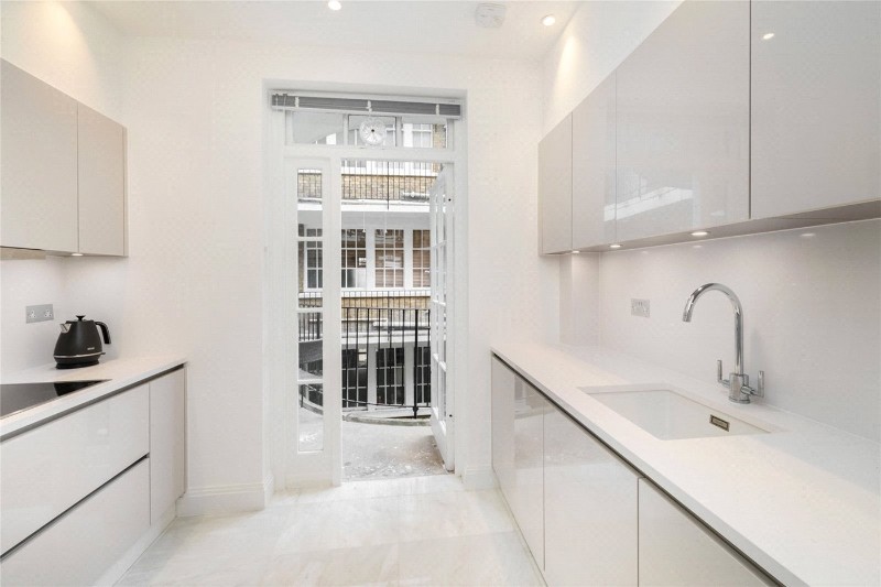 Fulham Road, London, SW3