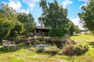 Cow Drove, South Kyme, Lincoln, Lincolnshire, LN4