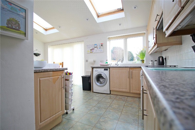 Frognall, Deeping St. James, Peterborough, Lincolnshire, PE6