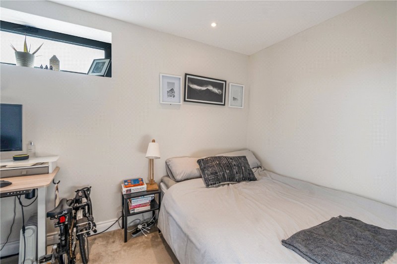 Goodrich Road, East Dulwich, London, SE22