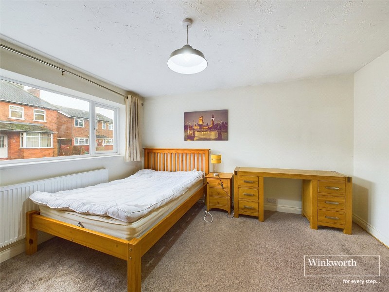 Westbourne Terrace, Reading, Berkshire, RG30