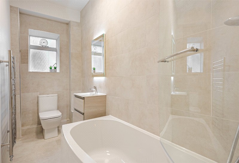 St Georges Drive, London, SW1V