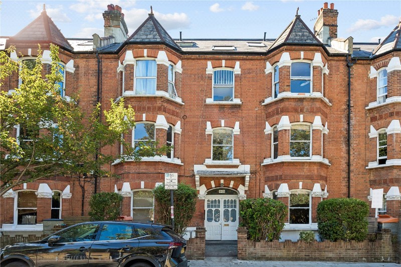 Elmfield Road, London, SW17