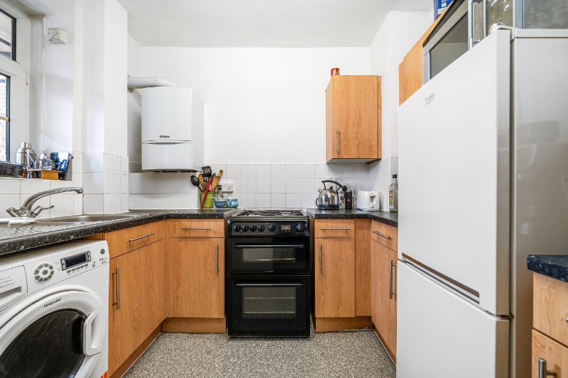 Wilton House, Dog Kennel Hill, East Dulwich, London, SE22