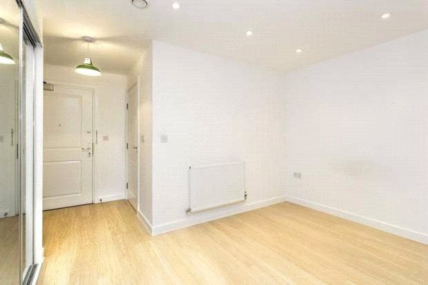Bedroom Area