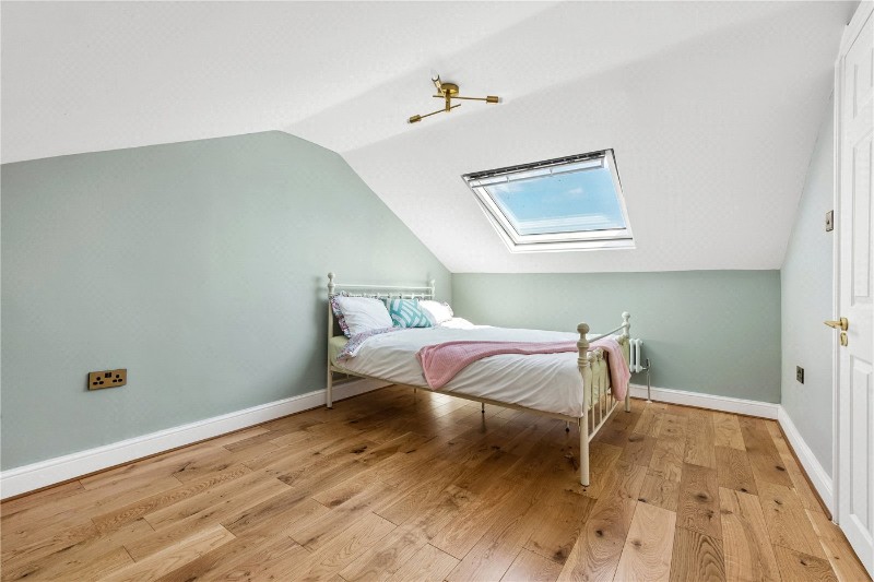 Digby Crescent, London, N4