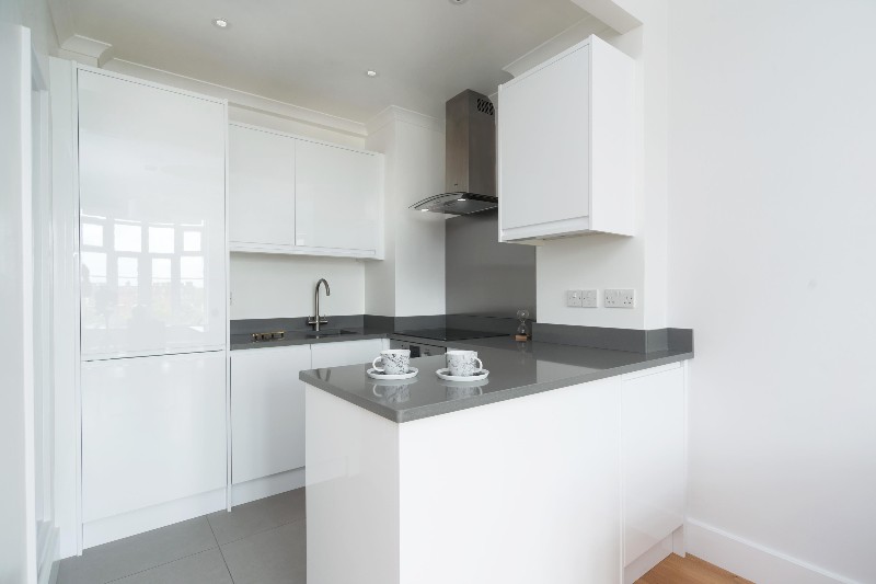 Grove End Gardens, Grove End Road, St John&#39;s Wood, London, NW8