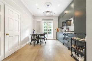 Acton Street, London, WC1X