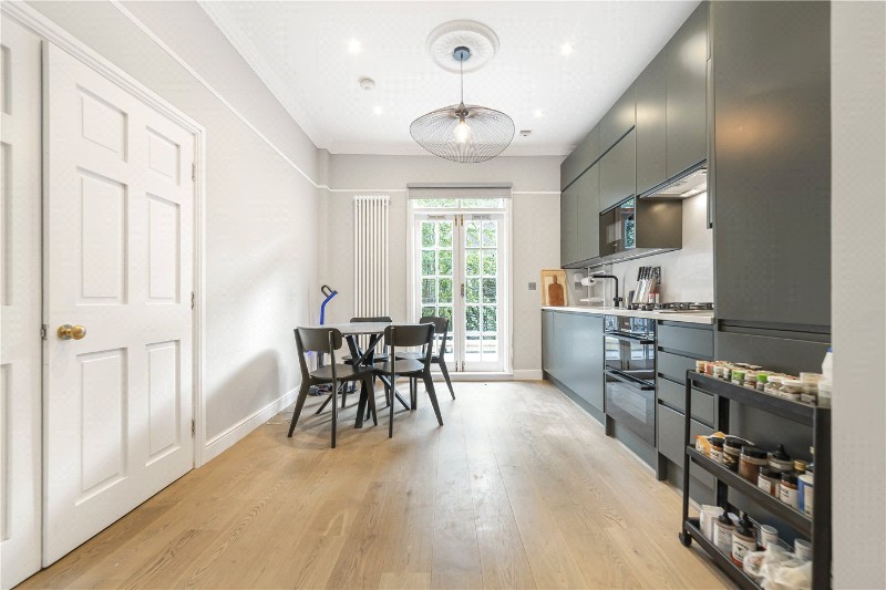 Acton Street, London, WC1X