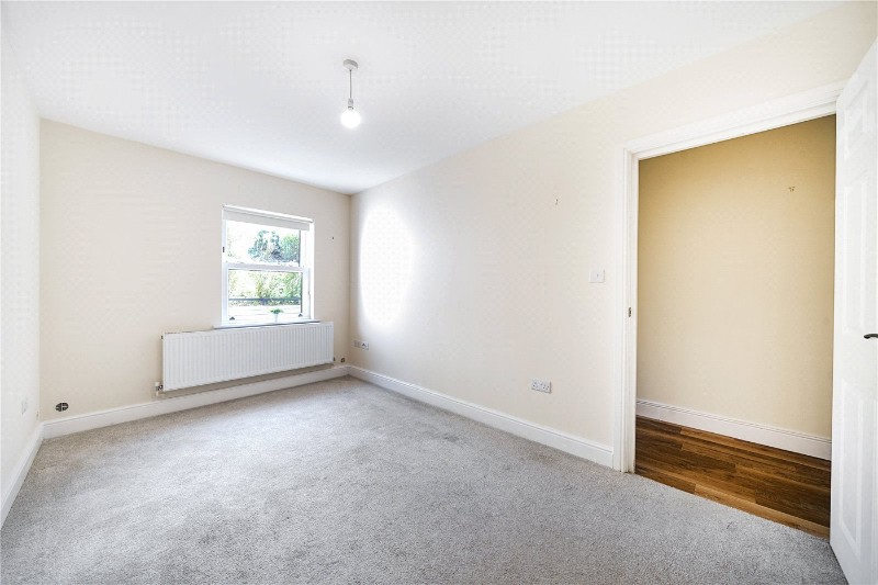 Lewisham Way, London, SE14