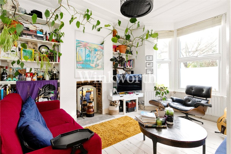 Gloucester Road, London, N17