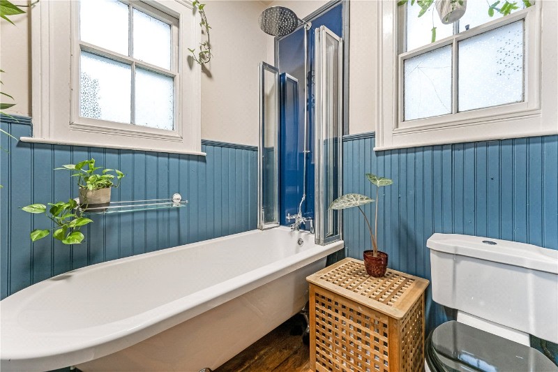 Hyde Street, Winchester, Hampshire, SO23