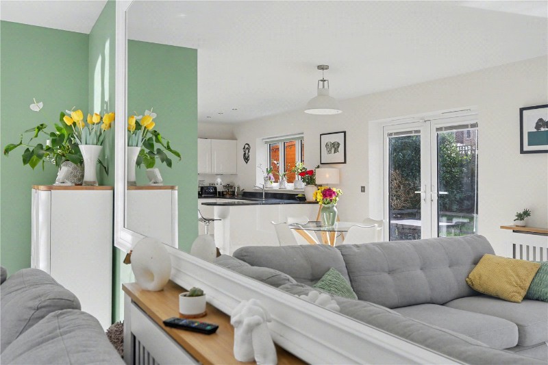 Walnut Tree Drive, Framingham Earl, Norwich, Norfolk, NR14