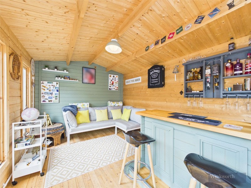 Herne Road, Surbiton, KT6