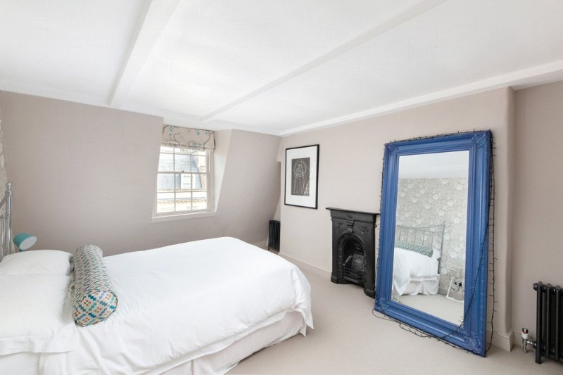 Brock Street, BATH, Bath, Somerset, BA1