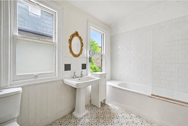 Mortimer Road, Kensal Rise, London, NW10