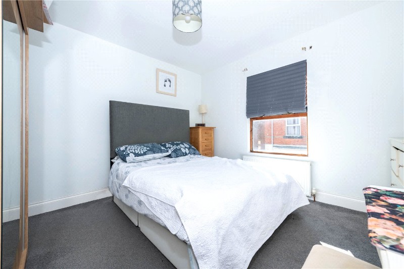 Gladstone Street, Bourne, PE10