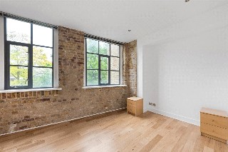 Thrawl Street, London, E1