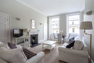 Park Street, Bath, Somerset, BA1