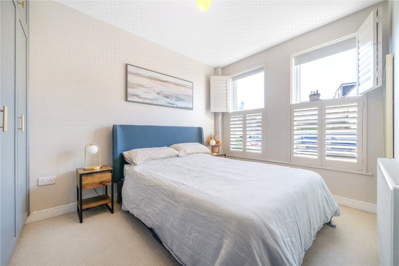 Upland Road, East Dulwich, London, SE22