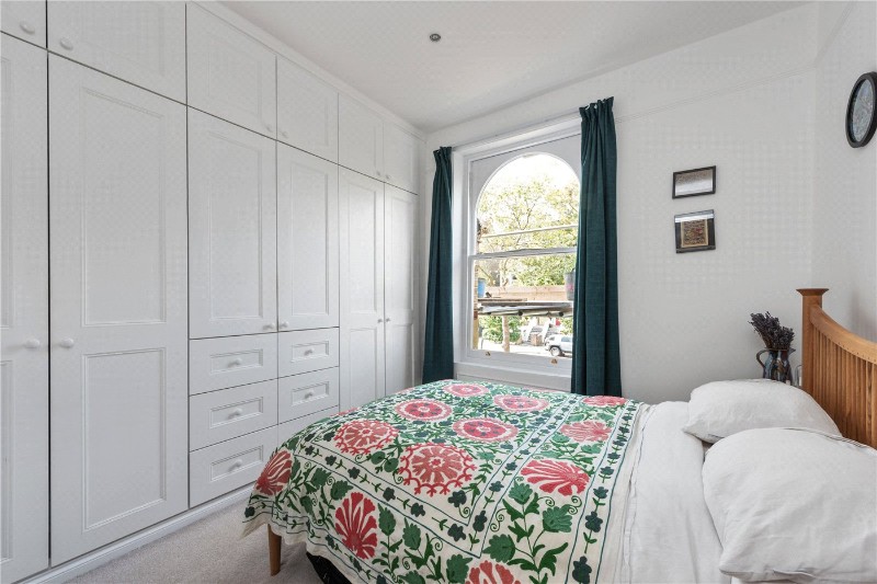 Petherton Road, London, N5