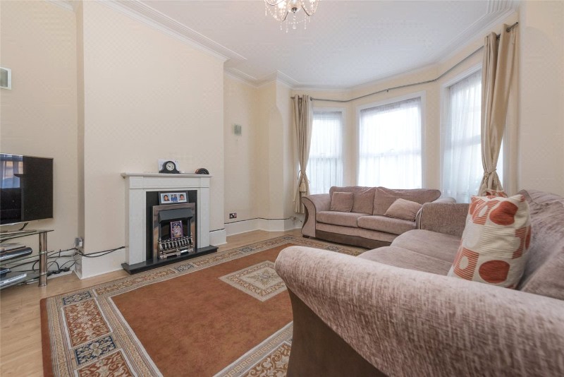 Aberdeen Road, Dollis Hill, London, NW10