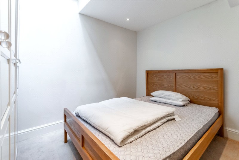 Queens Crescent, London, NW5