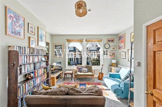 Queens Drive, London, N4