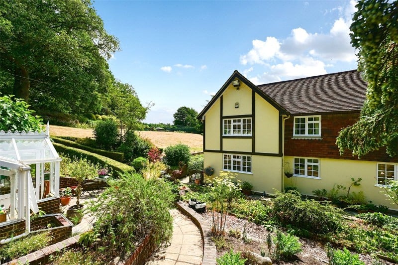 White Horse Lane, Finchampstead, Wokingham, Berkshire, RG40