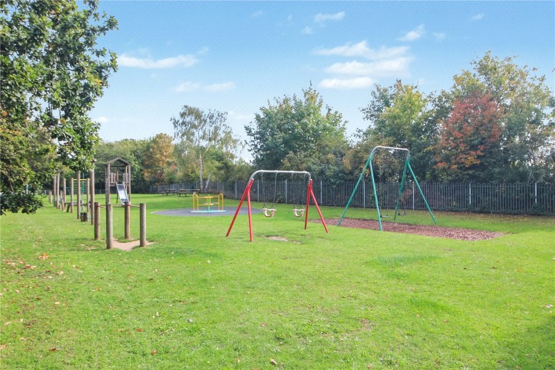 Hardwick Close, Eaton, Norwich, Norfolk, NR4