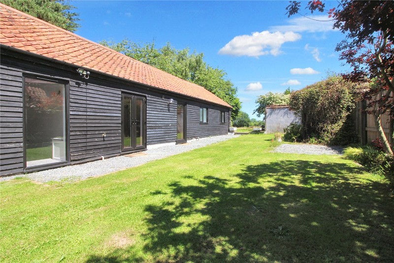 Church Road, South Burlingham, Norwich, Norfolk, NR13