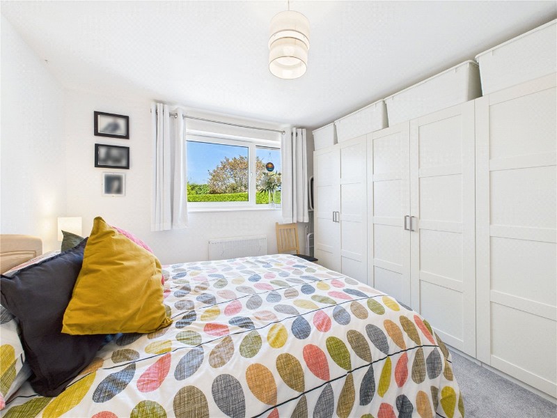 Long Park, Woodbury, Exeter, Devon, EX5