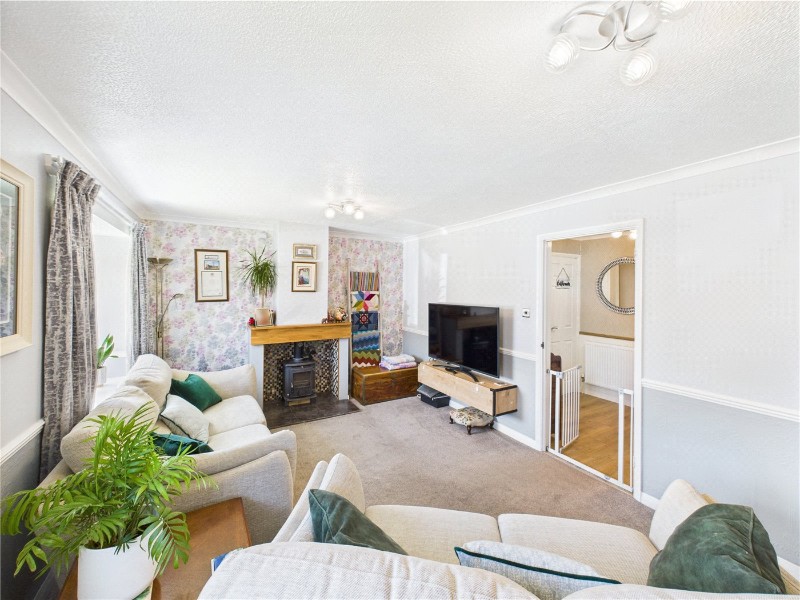 Oak Drive, Cullompton, Devon, EX15