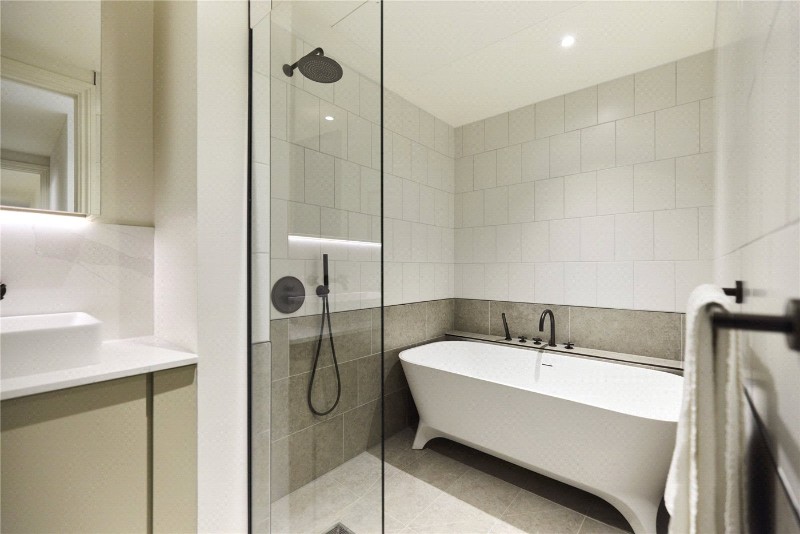 Pembridge Gardens, Notting Hill, London, W2