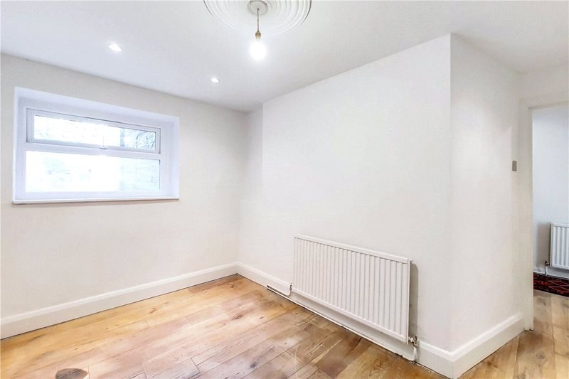 Hillfield Avenue, London, N8