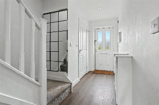 Snowdrop Avenue, Cringleford, Norwich, Norfolk, NR4