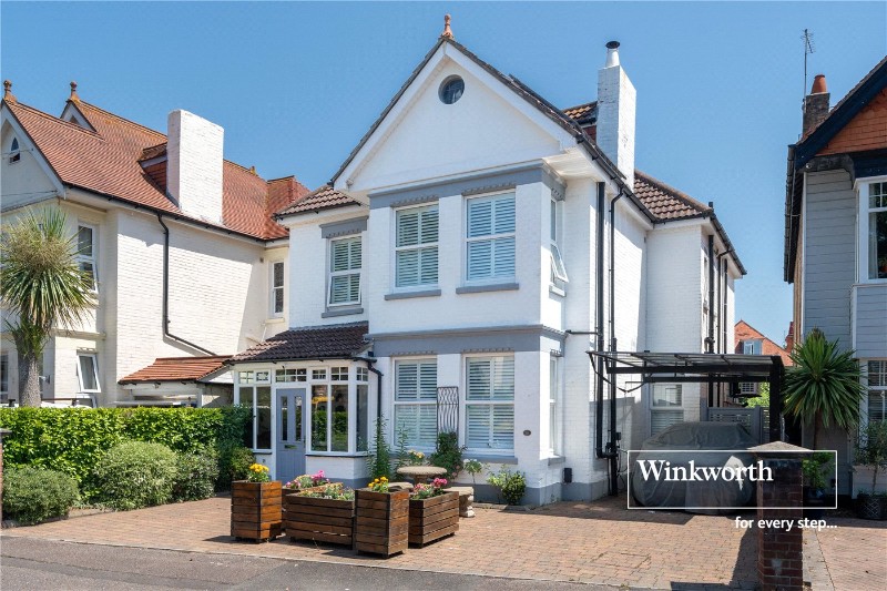 Chestnut Avenue, Bournemouth, BH6