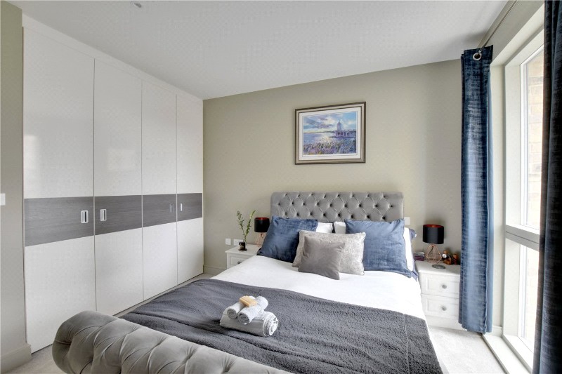 Plowden Road, Blackheath, London, SE3
