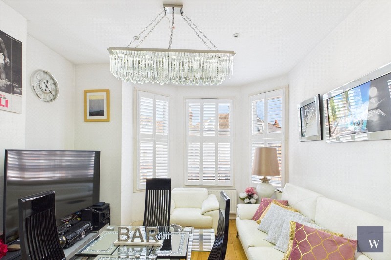 Tierney Road, London, SW2