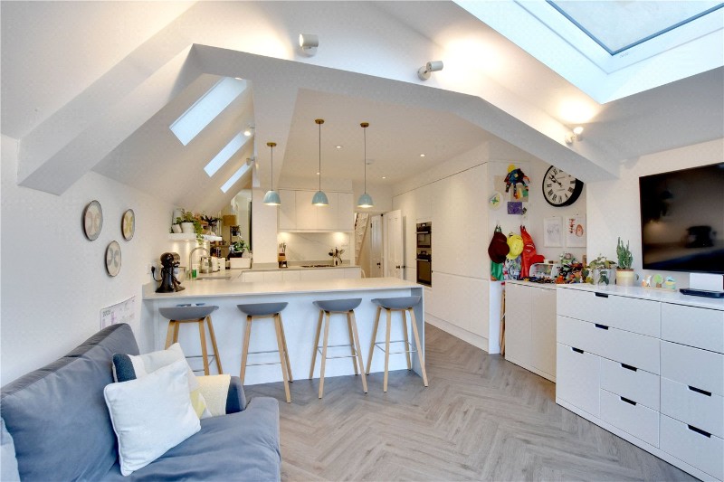 Longhurst Road, Hither Green, London, SE13