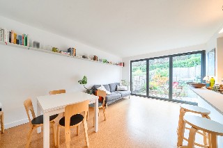 Knapdale Close, London, SE23