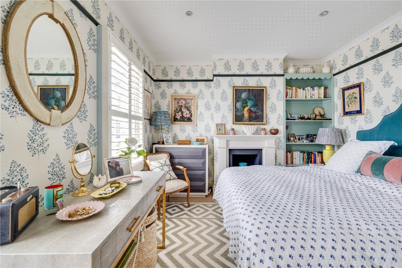 Dymock Street, London, SW6