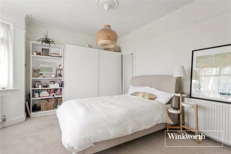 Claremont Park, Finchley, London, N3