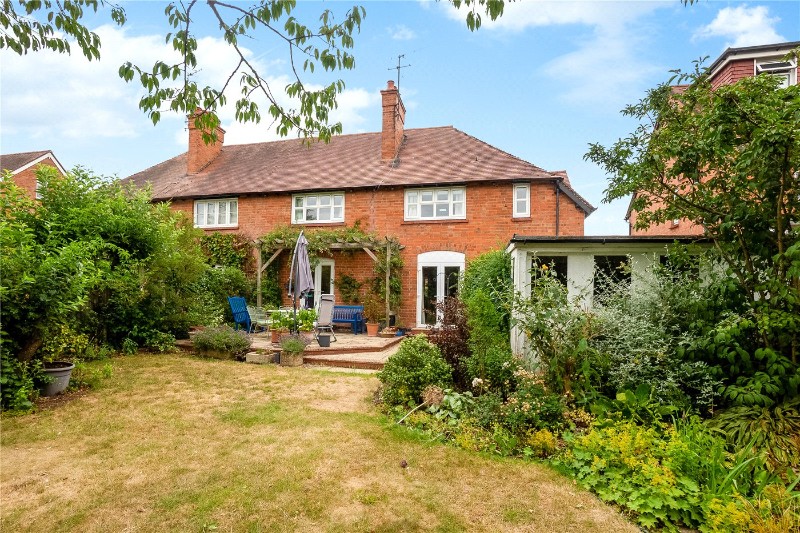 Hathaway Lane, Stratford-upon-Avon, Warwickshire, CV37