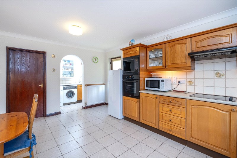 Edenham Road, Hanthorpe, Bourne, Lincolnshire, PE10