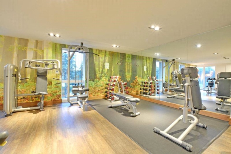 Merlin Court, 1 Saundby Lane, Blackheath, London, SE3