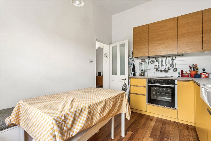 Shakspeare Walk, London, N16