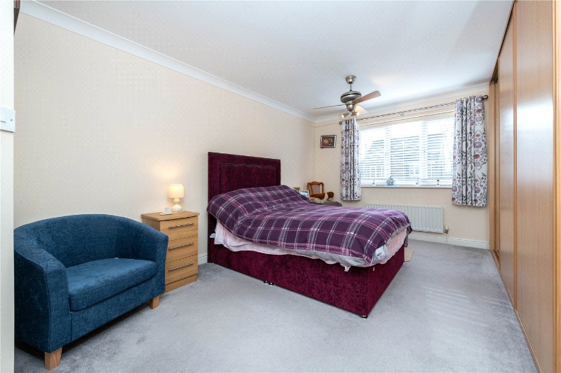 Townsend Way, Metheringham, Lincoln, Lincolnshire, LN4