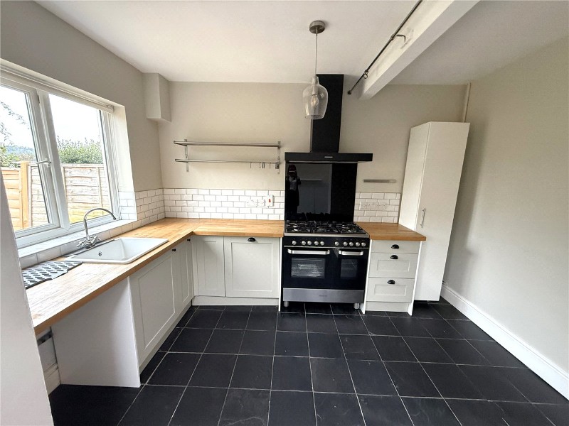 Belmont Road, Tiverton, Devon, EX16